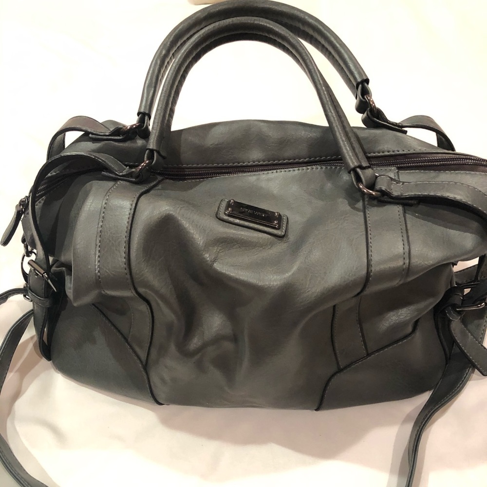 Nine West Leather Purse